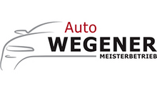 Kundenlogo von Auto Wegener