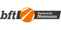 Kundenlogo bft Freie Tankstelle Neumann GmbH & Co. KG