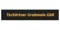 Kundenlogo Tschörtner Grabmale GbR