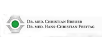 Kundenlogo Breuer Christian u. Freytag Hans-Christian Dres.med. Orthopädie, Unfallchirurgie
