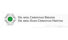 Kundenlogo von Breuer Christian u. Freytag Hans-Christian Dres.med. Orthopädie,  Unfallchirurgie
