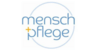 Kundenlogo von mensch & pflege GmbH