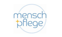 Kundenlogo von mensch & pflege GmbH Kundenlogo von mensch & pflege GmbH