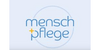 Kundenlogo von mensch & pflege GmbH
