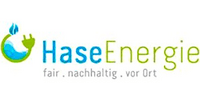 Kundenlogo HaseEnergie Servicebüro