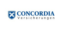 Kundenlogo Rohde Constantin Concordia Versicherungen
