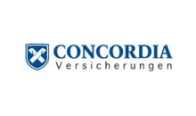 Kundenlogo von Rohde Constantin Concordia Versicherungen