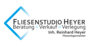 Kundenlogo Fliesenstudio Heyer GmbH