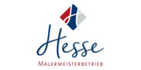 Kundenlogo Hesse Malermeister