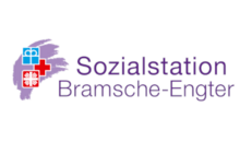 Kundenlogo von Sozialstation Bramsche-Engter