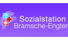 Kundenlogo von Sozialstation Bramsche-Engter