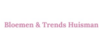 Logo von Bloemen & Trends Inh. Jeroen Huisman
