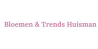 Kundenlogo Bloemen & Trends Inh. Jeroen Huisman