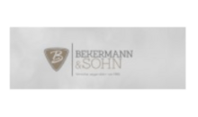 Kundenlogo von Bekermann & Sohn Versicherungsmakler GmbH