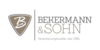 Kundenlogo von Bekermann & Sohn Versicherungsmakler GmbH