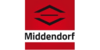 Kundenlogo von Middendorf Bau GmbH