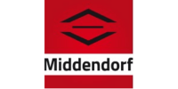 Kundenlogo Middendorf Bau GmbH
