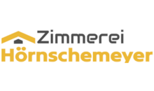 Kundenlogo von Zimmerei Hörnschemeyer GmbH & Co. KG