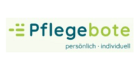 Kundenlogo Pflegebote