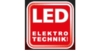 Kundenlogo von LED Elektrotechnik GmbH