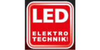 Kundenlogo LED Elektrotechnik GmbH