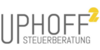Logo von Steuerberatung Uphoff²