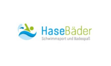 Kundenlogo von Ohase- Das Hallenbad Ankum Kundenlogo von Ohase- Das Hallenbad Ankum