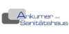 Logo von Ankumer Sanitätshaus OHG
