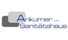 Kundenlogo von Ankumer Sanitätshaus OHG