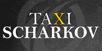 Kundenlogo Taxi Scharkov