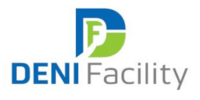 Kundenlogo Deni Facility Kundenlogo Deni Facility
