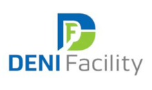 Kundenlogo von Deni Facility Kundenlogo von Deni Facility
