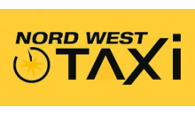 Kundenlogo von Nordwest Taxi
