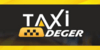 Kundenlogo von Taxi Deger