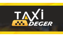 Kundenlogo von Taxi Deger
