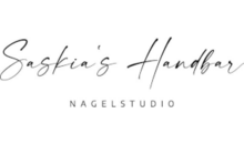 Kundenlogo von Saskias Handbar