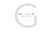 Kundenlogo von Gehnblick Immobilien