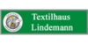 Logo von Lindemann GmbH & Co. KG Mode u. Textil