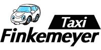Kundenlogo Taxi Finkemeyer Inh. Thorsten Krampe Personenbeförderung