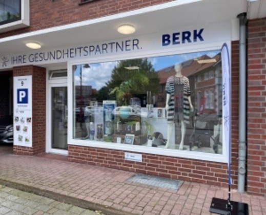 Kundenfoto 1 Gesundheitspartner Berk