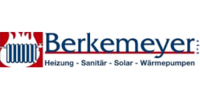 Kundenlogo Berkemeyer GmbH Heizungs- und Sanitärinstallation