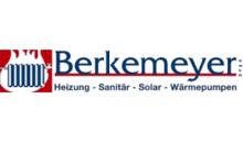 Kundenlogo von Berkemeyer GmbH Heizungs- und Sanitärinstallation Kundenlogo von Berkemeyer GmbH Heizungs- und Sanitärinstallation