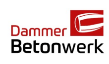 Kundenlogo von Dammer Betonwerk GmbH & Co. KG