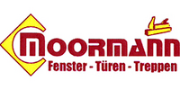 Kundenlogo Tischlerei Johannes Moormann Tischlerei Fenster - Türen - Treppen