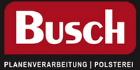 Kundenlogo Busch GmbH Planenverarbeitung Polsterei