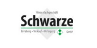 Kundenlogo Schwarze Fliesenfachgeschäft GmbH