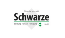 Kundenlogo von Schwarze Fliesenfachgeschäft GmbH
