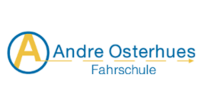 Kundenlogo Osterhues Andre Fahrschule