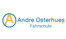 Kundenlogo von Osterhues Andre Fahrschule