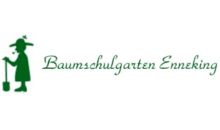 Kundenlogo von Baumschulgarten Enneking Gartenbau Kundenlogo von Baumschulgarten Enneking Gartenbau